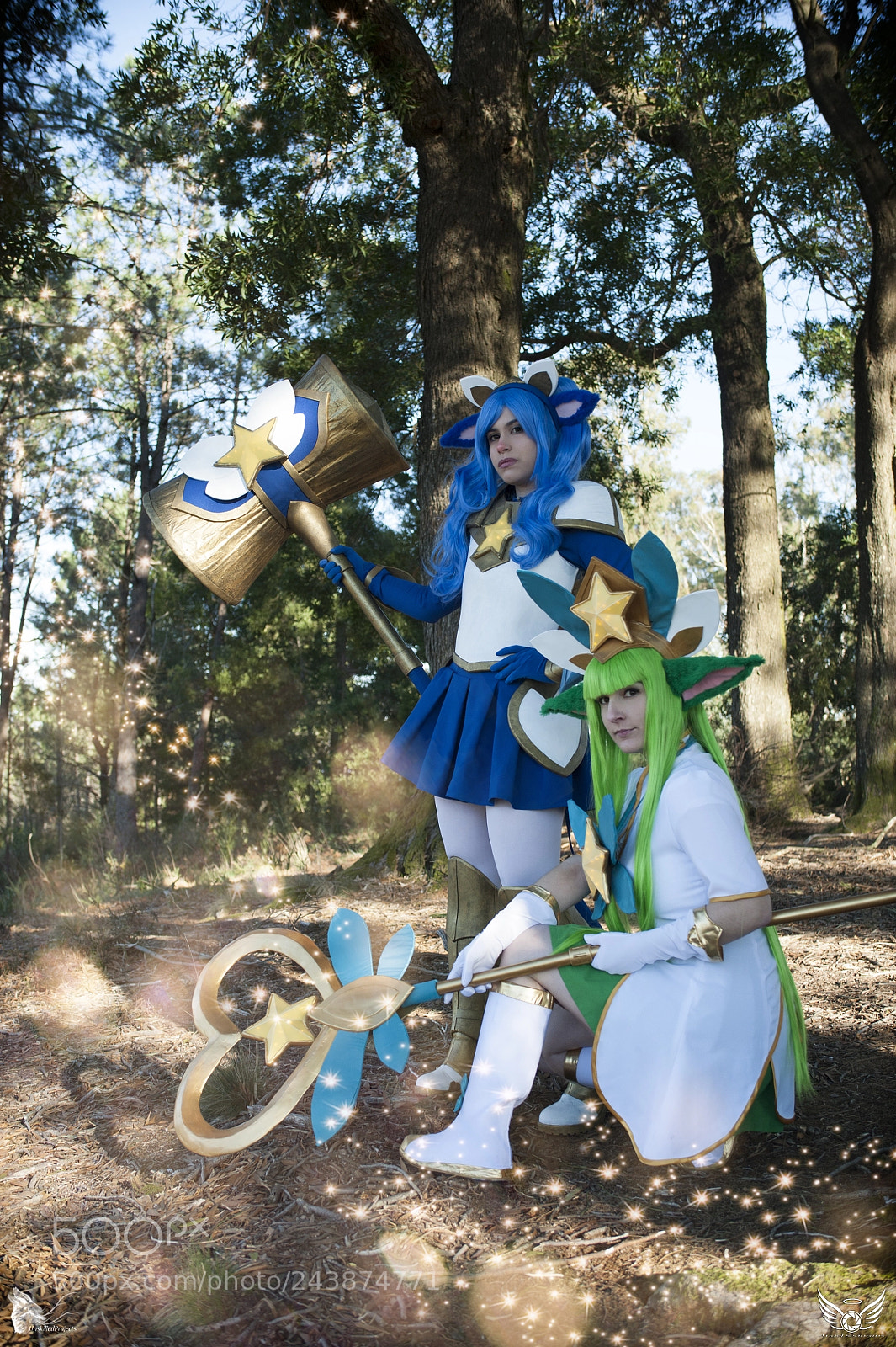 Nikon D700 sample photo. Starguardian photography