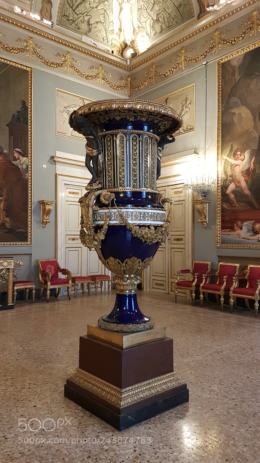Samsung Galaxy S7 Edge sample photo. Golden and blue photography