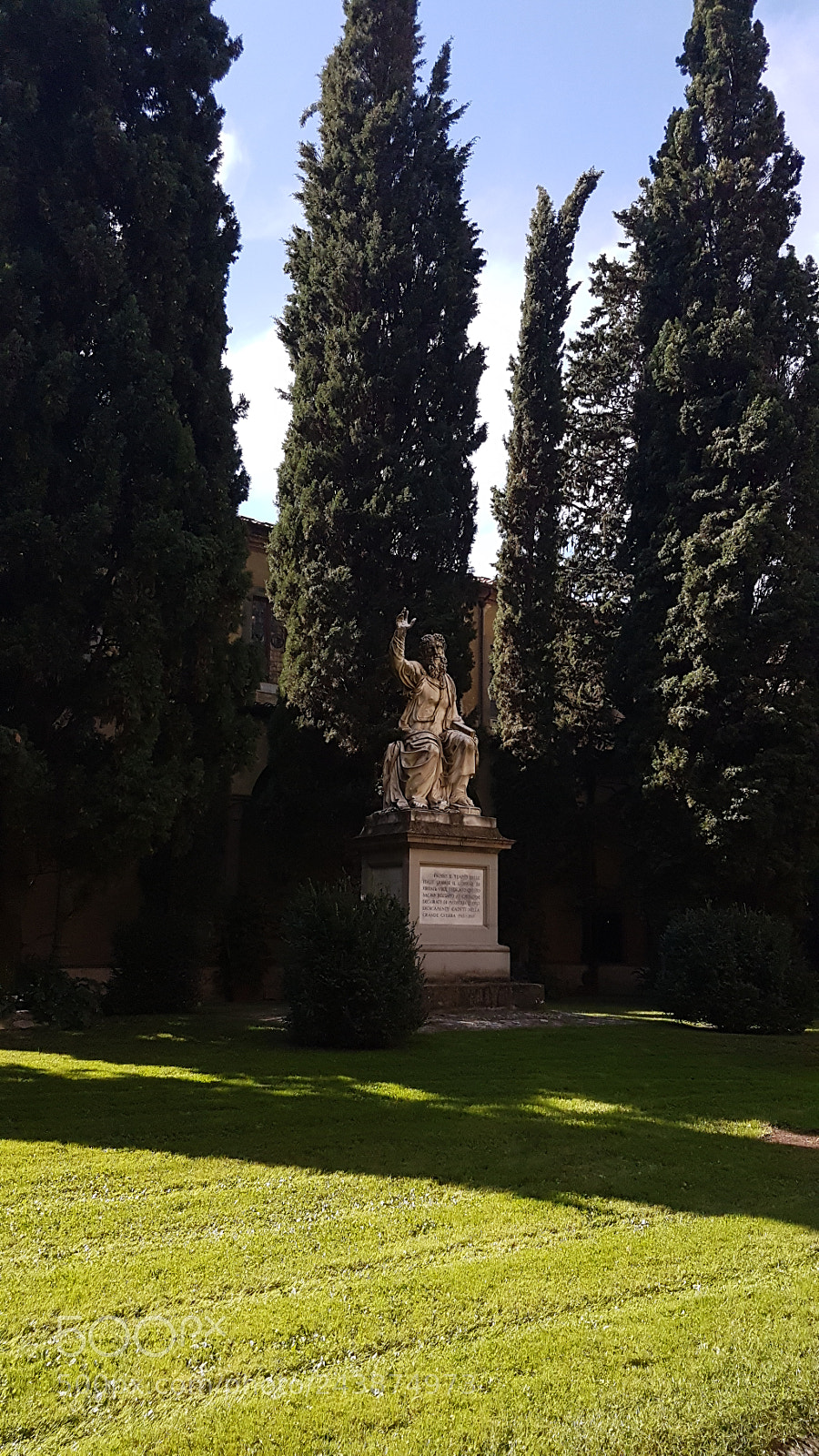 Samsung Galaxy S7 Edge sample photo. Basilica di santa croce photography