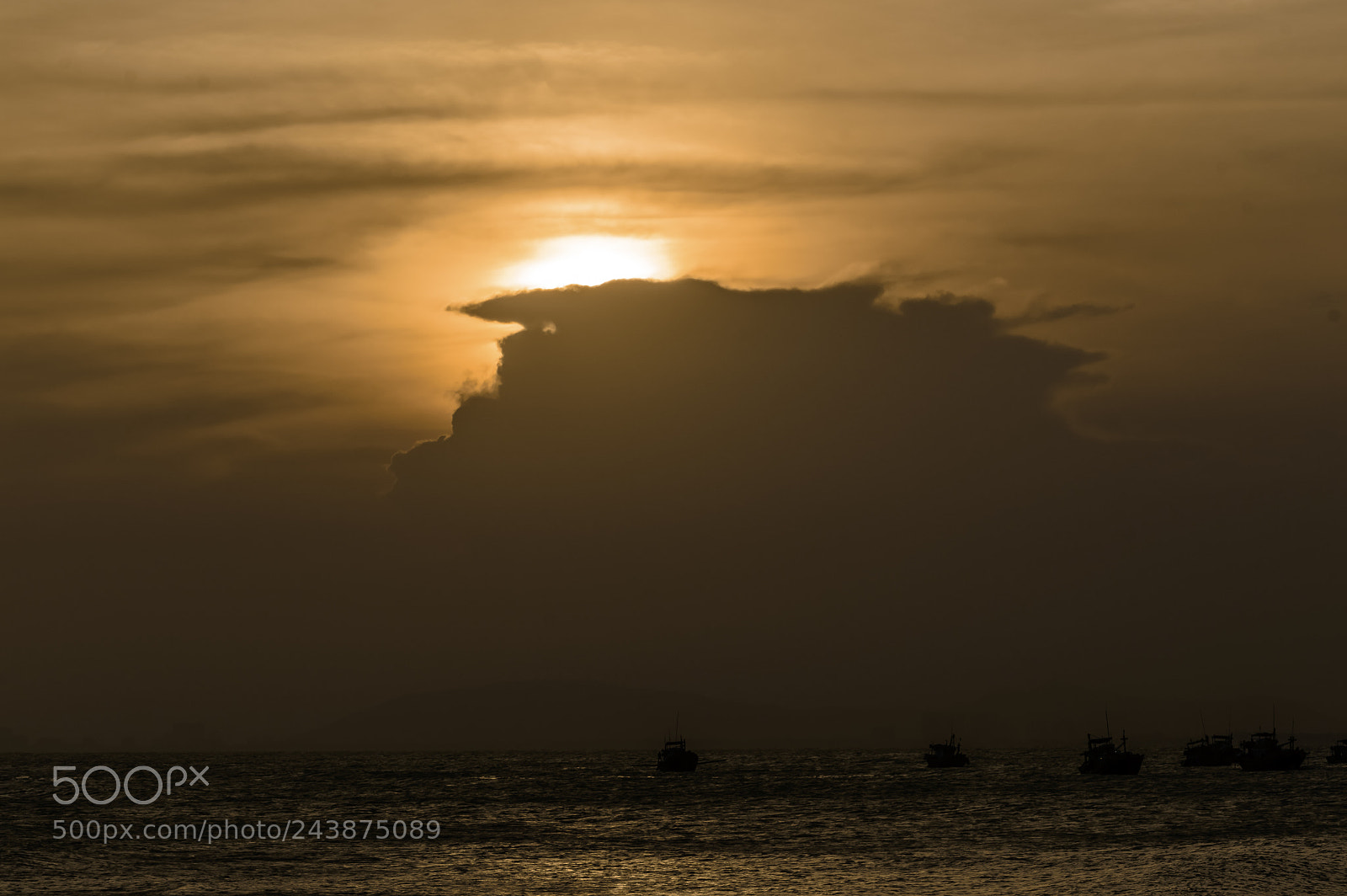 Nikon D3200 sample photo. Vung tau in the photography