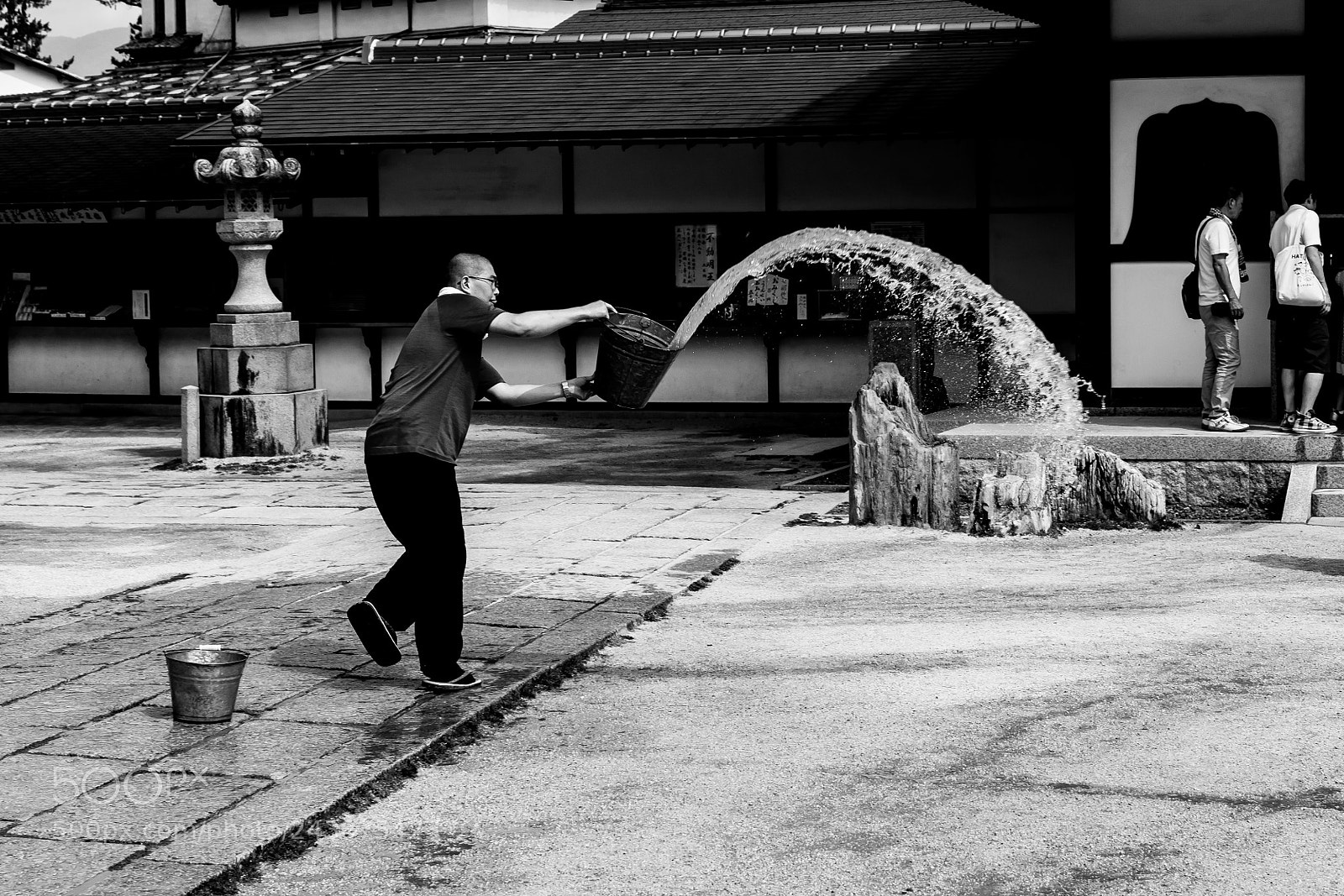 Sony a7 II sample photo. Fushimi inara-taisha photography