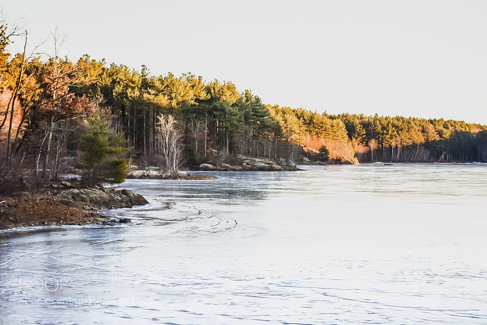 Nikon D7200 sample photo. The melt photography