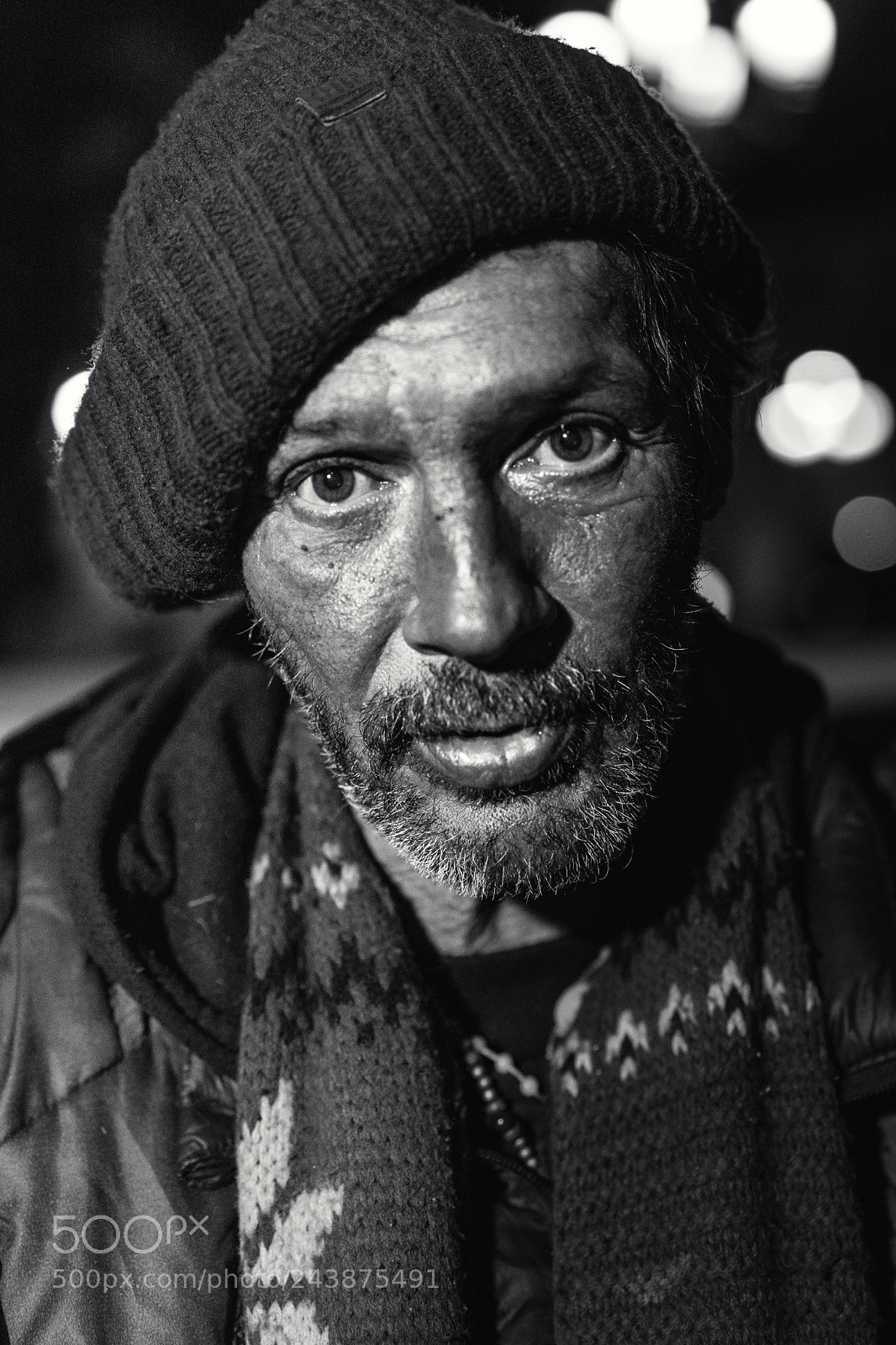 Sony a7 II sample photo. Aquellos rostros a los photography