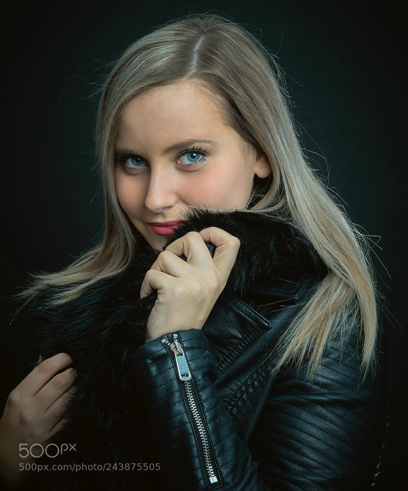 Sony a7 II sample photo. Kristy vol 2 photography