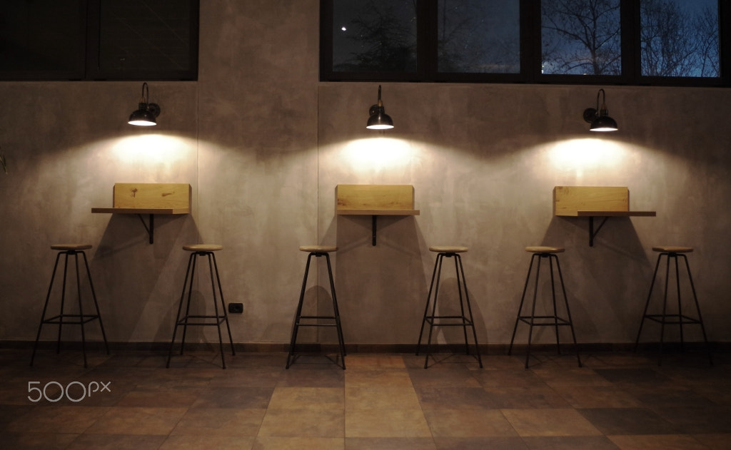 Pentax K-3 sample photo. Take your seat @ matilda photography