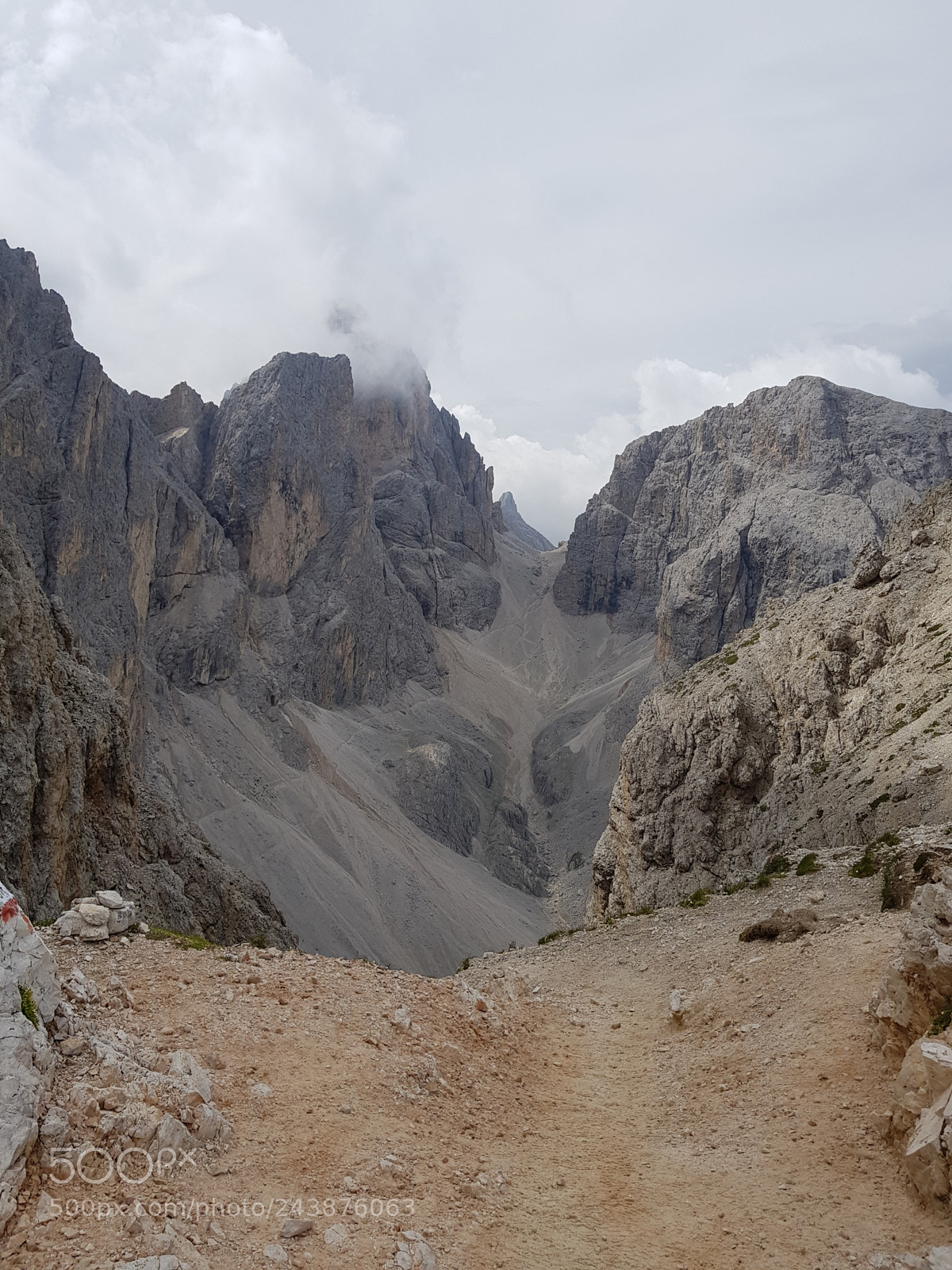 Samsung Galaxy S8+ sample photo. Dolomiti72 photography