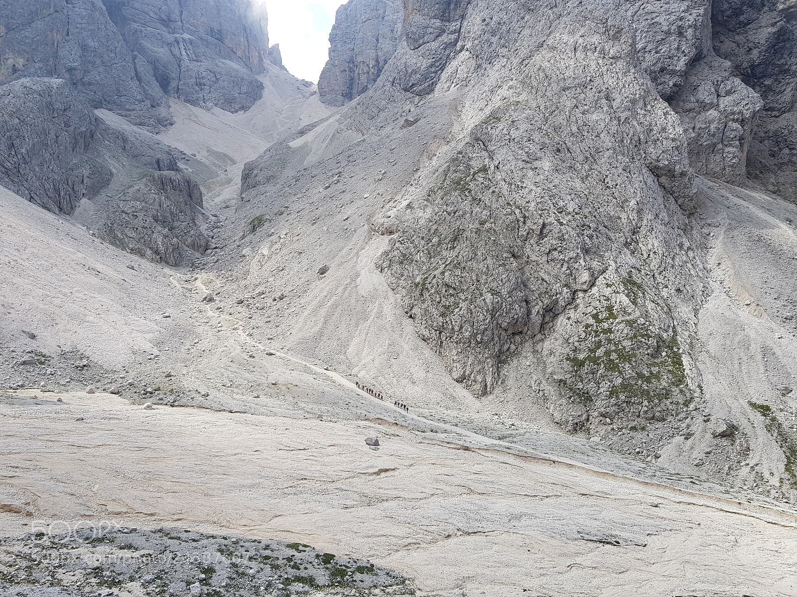 Samsung Galaxy S8+ sample photo. Dolomiti73 photography