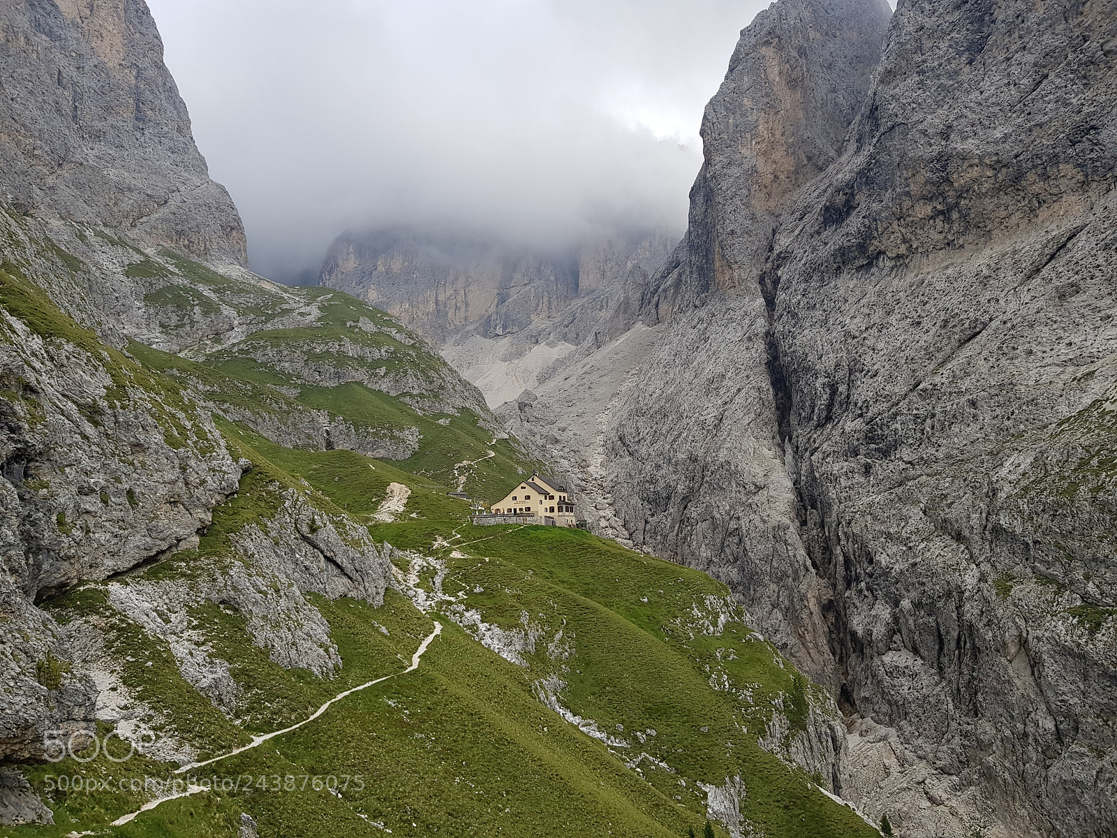 Samsung Galaxy S8+ sample photo. Dolomiti74 photography