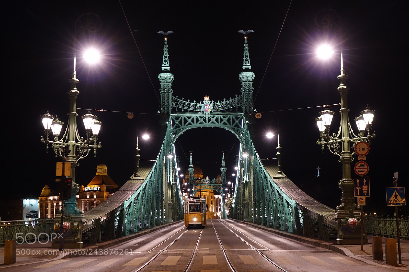 Sony Cyber-shot DSC-RX10 sample photo. The liberty bridge budapest photography