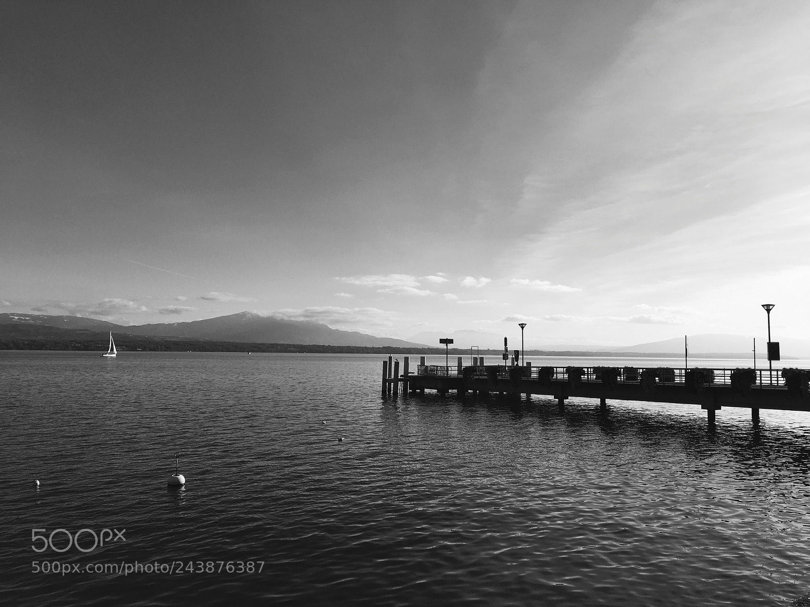 Apple iPhone 6s sample photo. Nyon, suisse 2016 photography