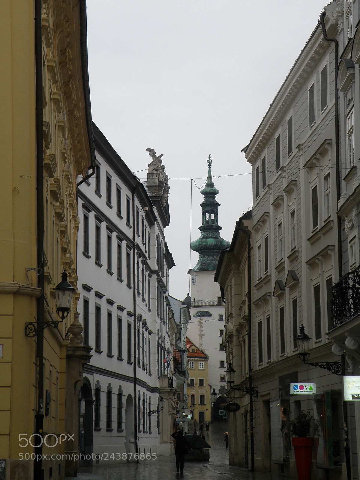 Olympus SP570UZ sample photo. Bratislava, slovakia photography