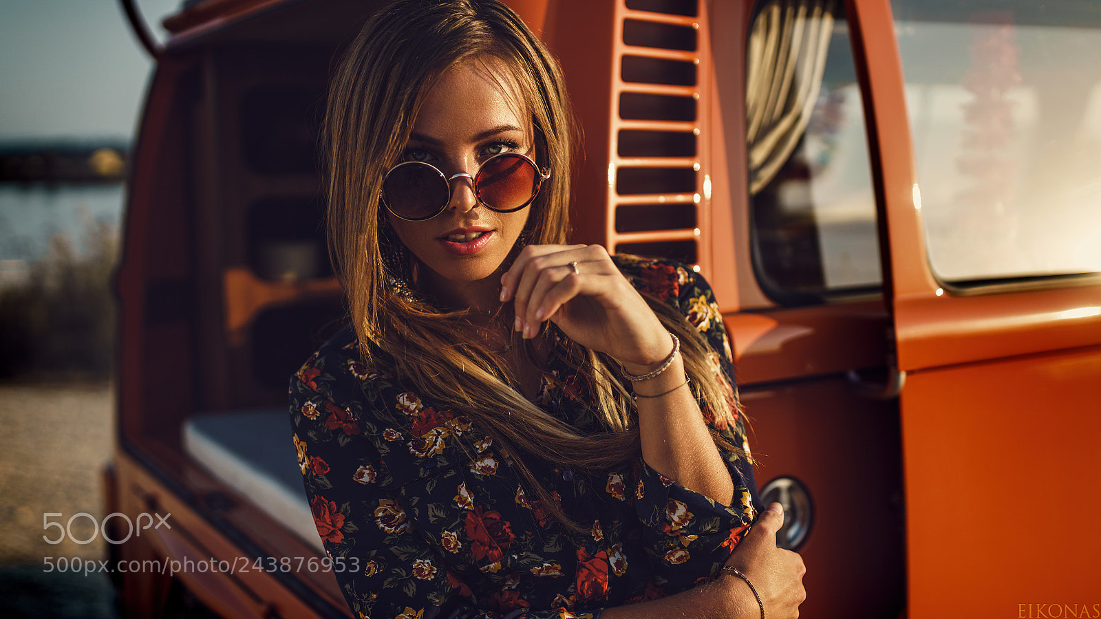 Sony a7R II sample photo. Icu photography