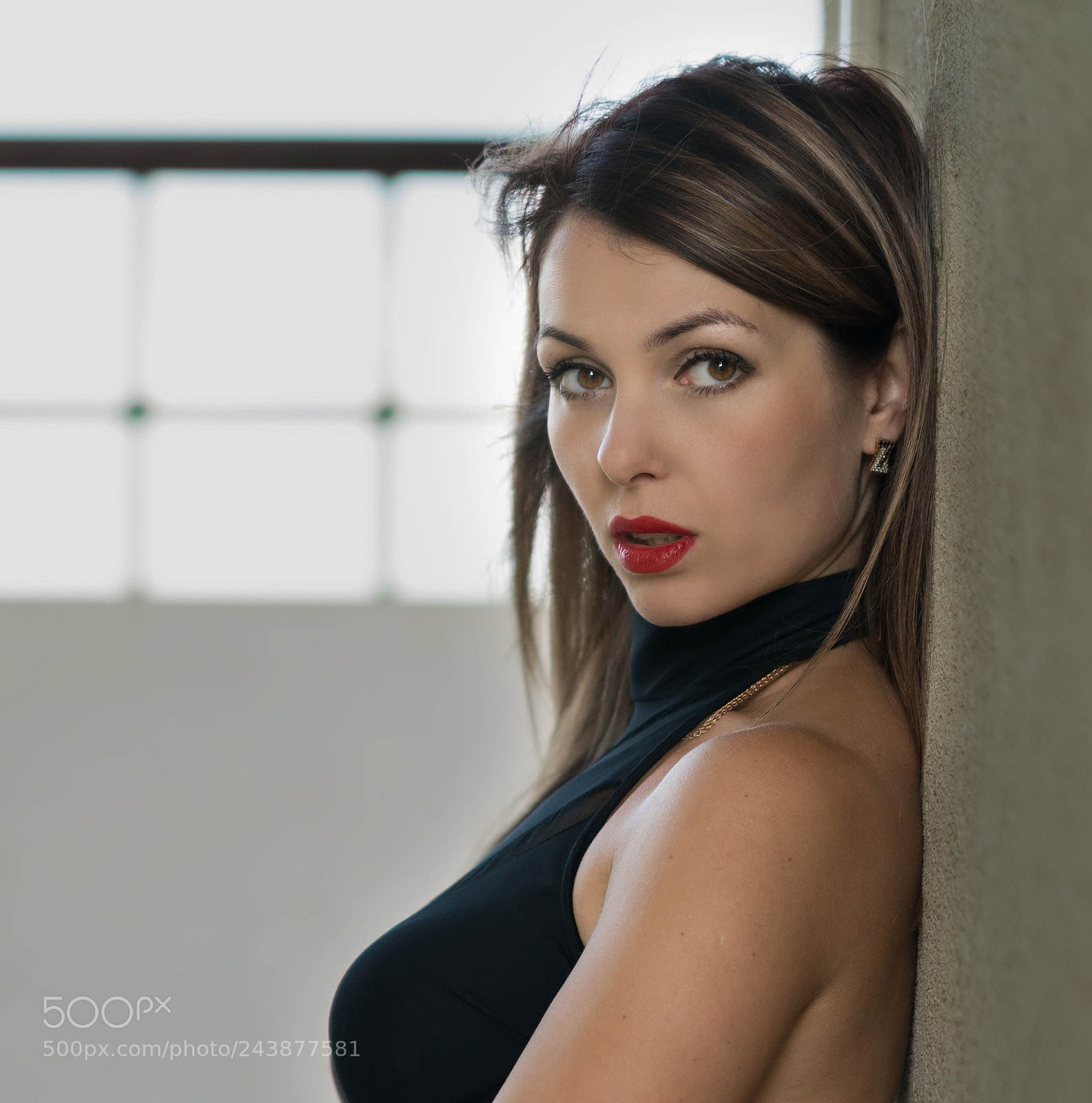 Sony a7R II sample photo. Anna photography