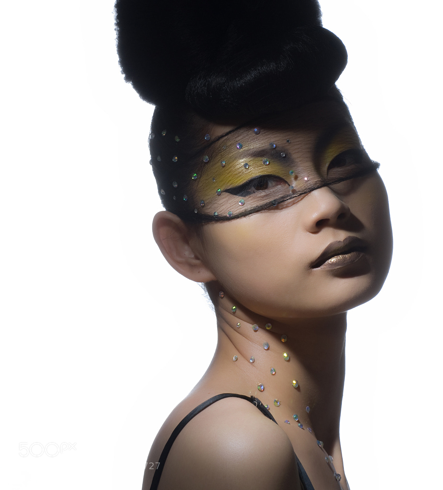 Nikon D200 sample photo. Girls photography