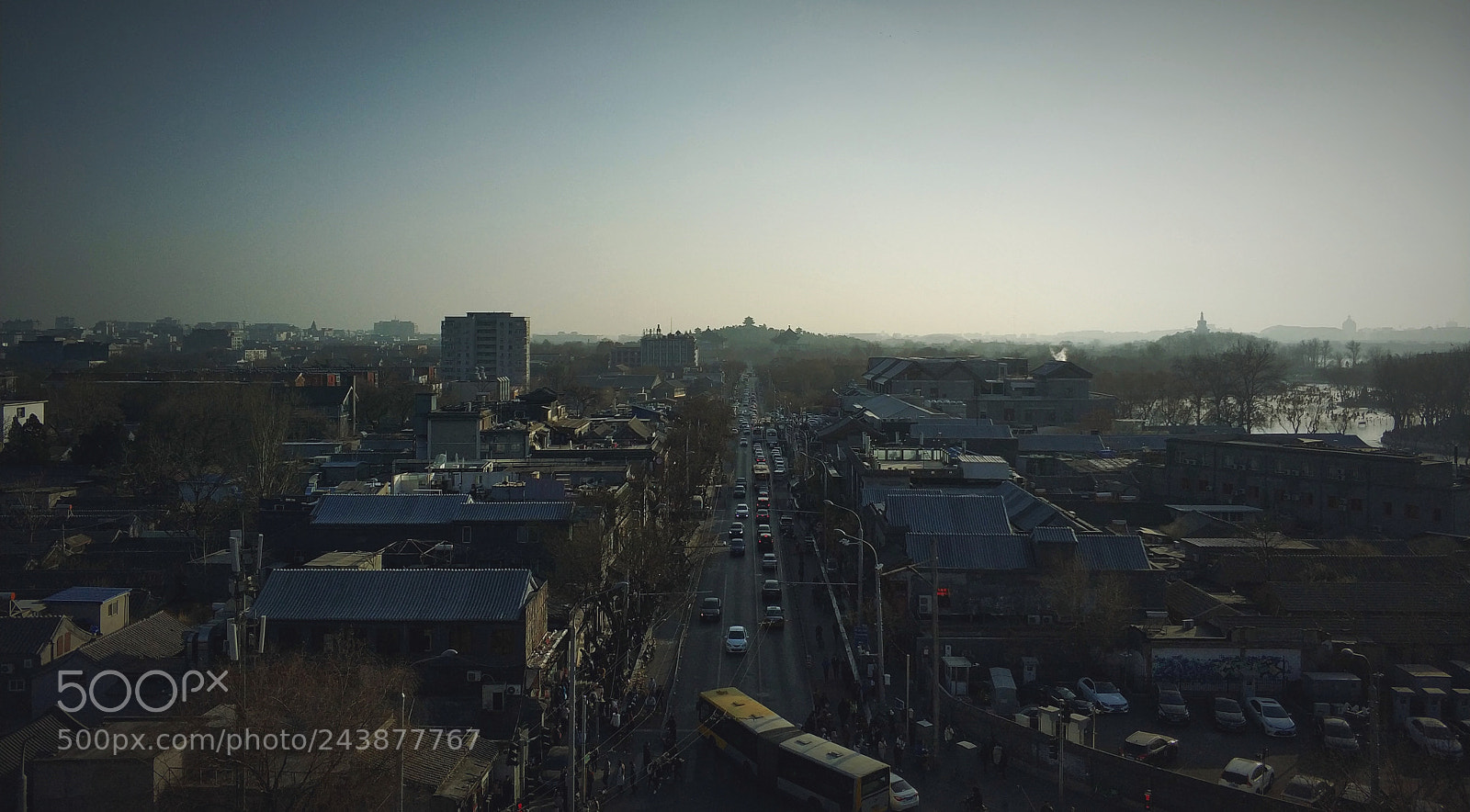 Xiaomi Mi Note 3 sample photo. Untitled photography