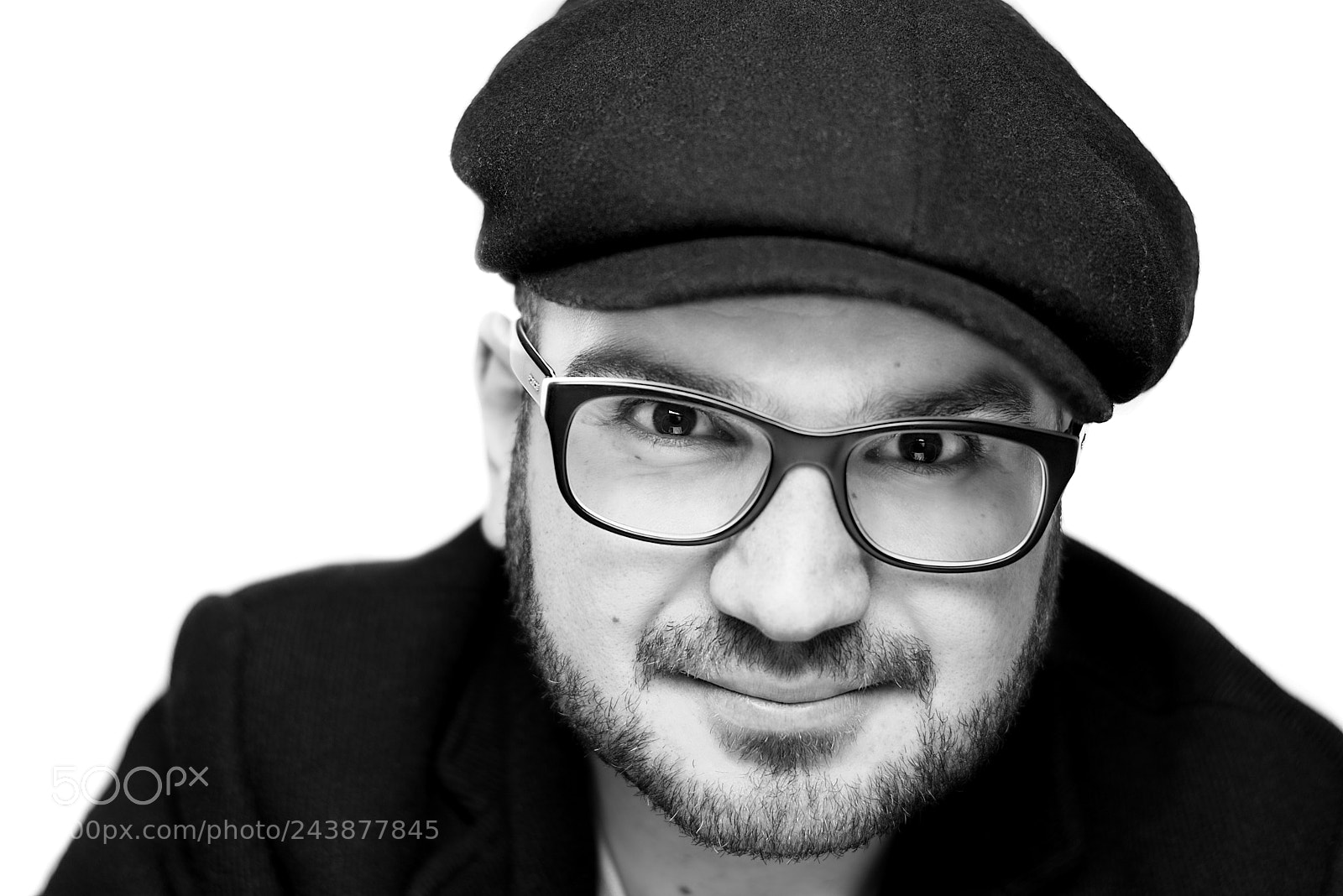 Pentax K-3 sample photo. Another self portrait! photography