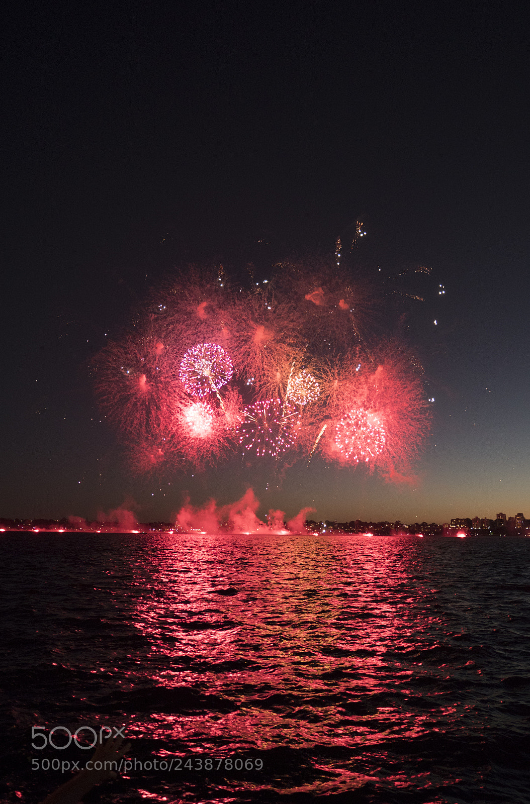 Panasonic Lumix DC-G9 sample photo. Australia day 2018 photography