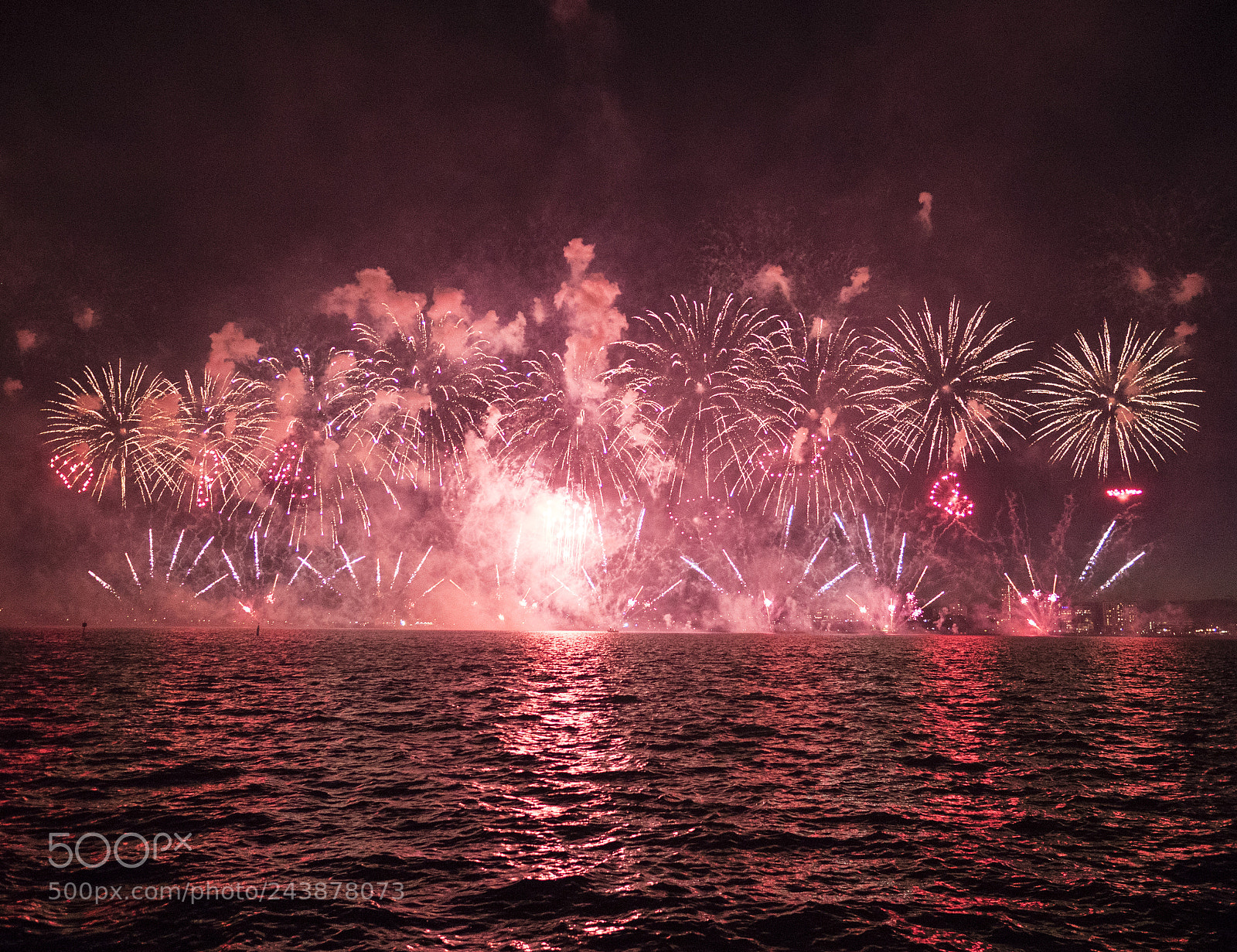 Panasonic Lumix DC-G9 sample photo. Australia day 2018 photography