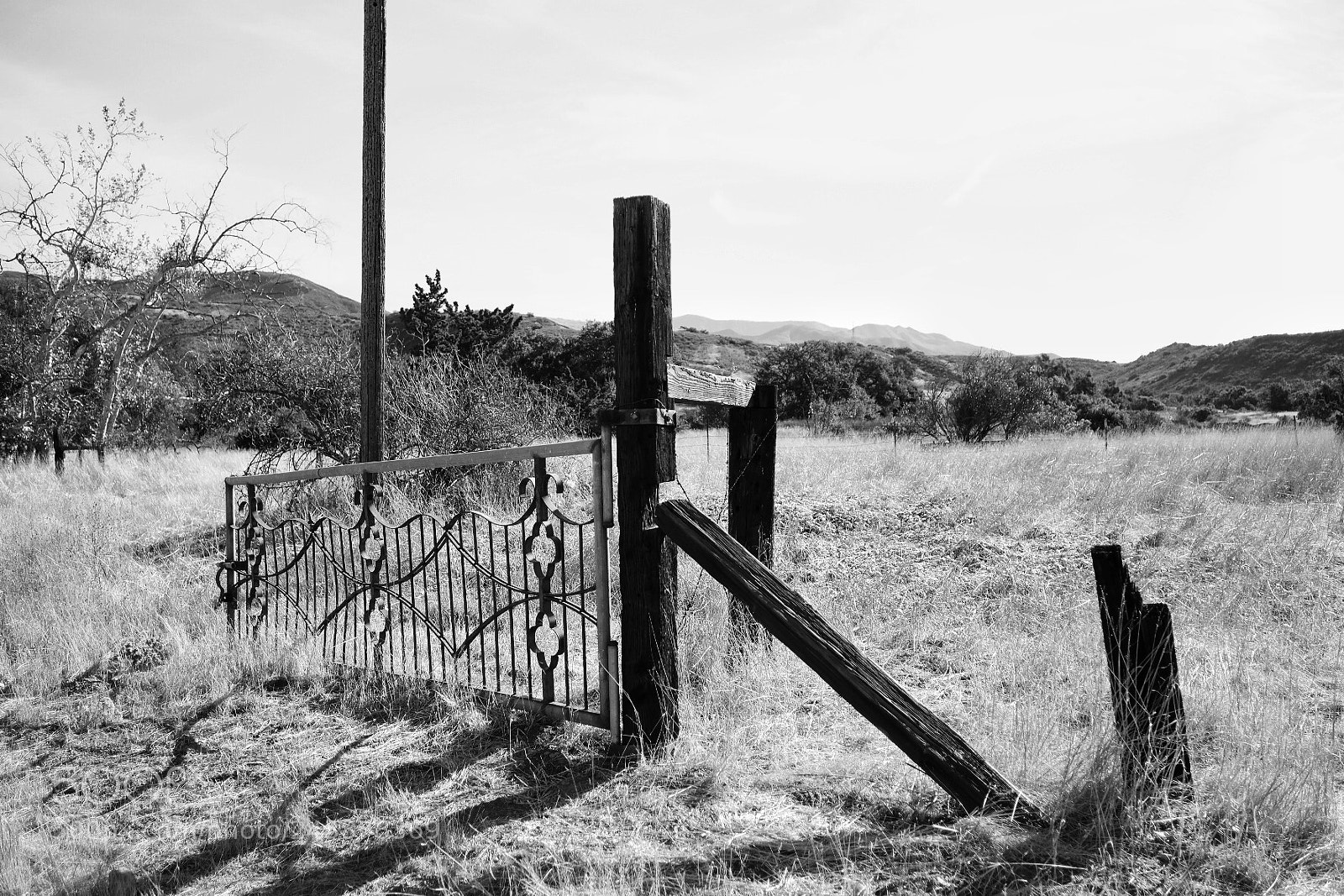 Fujifilm X-E3 sample photo. Black star canyon photography