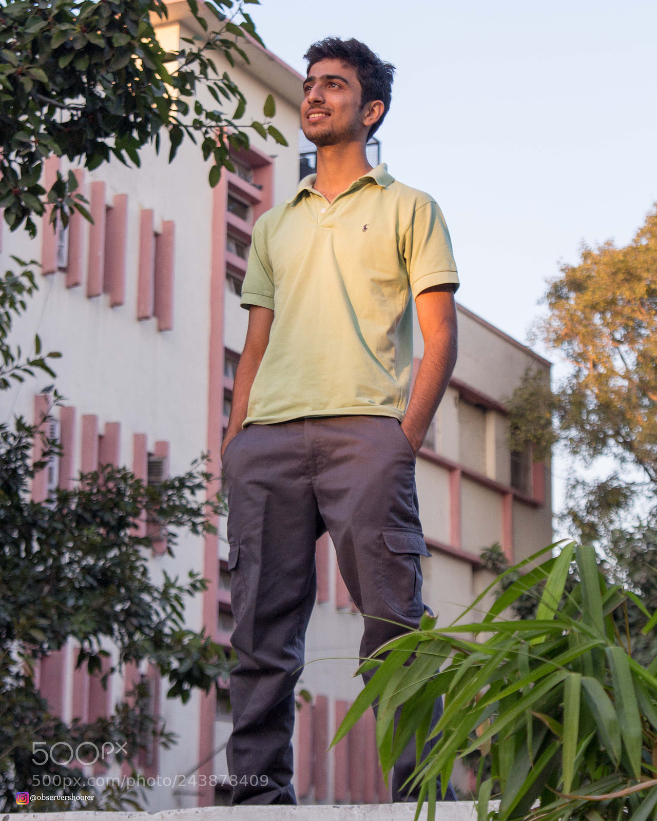 Canon EOS 650D (EOS Rebel T4i / EOS Kiss X6i) sample photo. Poser. photography