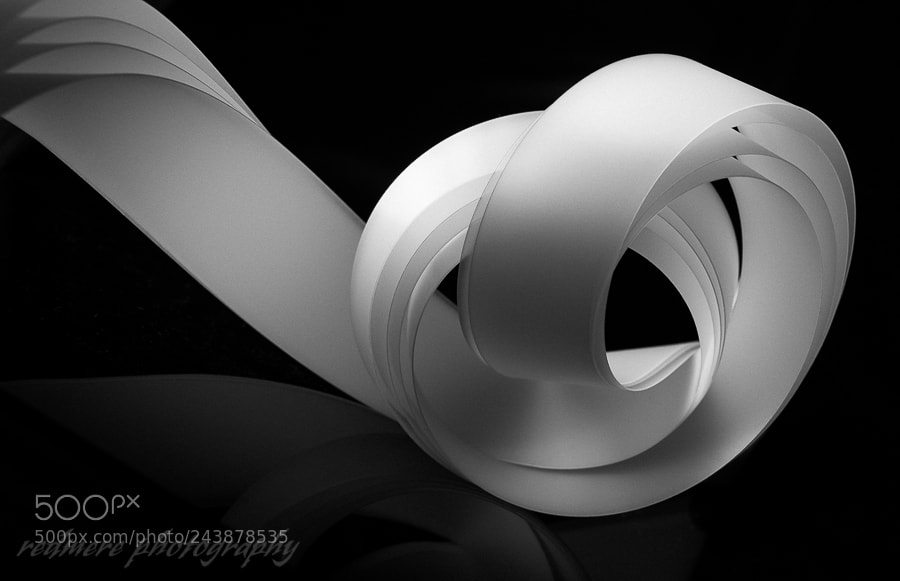 Canon EOS 5D Mark II sample photo. Knotted photography