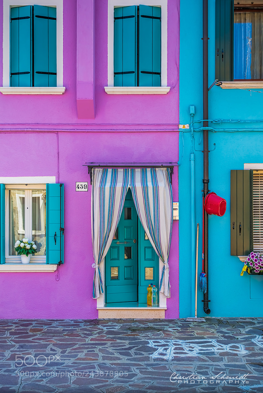 Nikon D7100 sample photo. Doors of burano photography