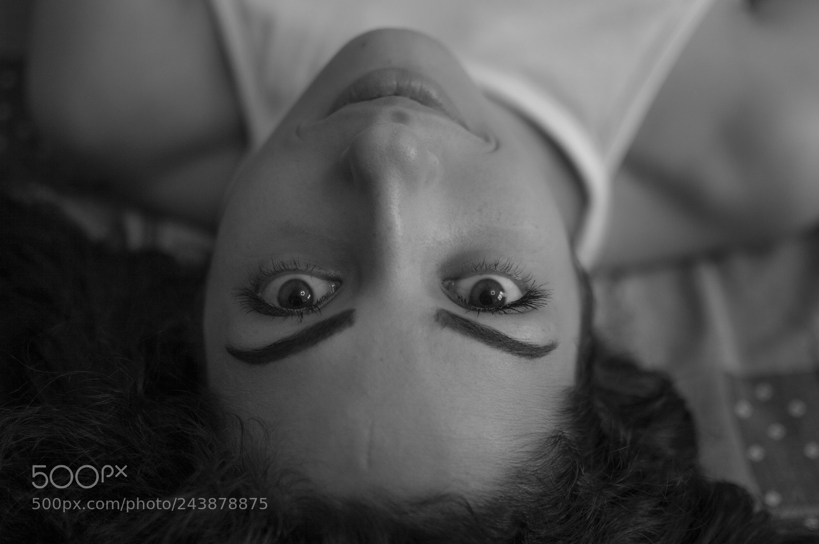 Nikon D3200 sample photo. Portrait photography