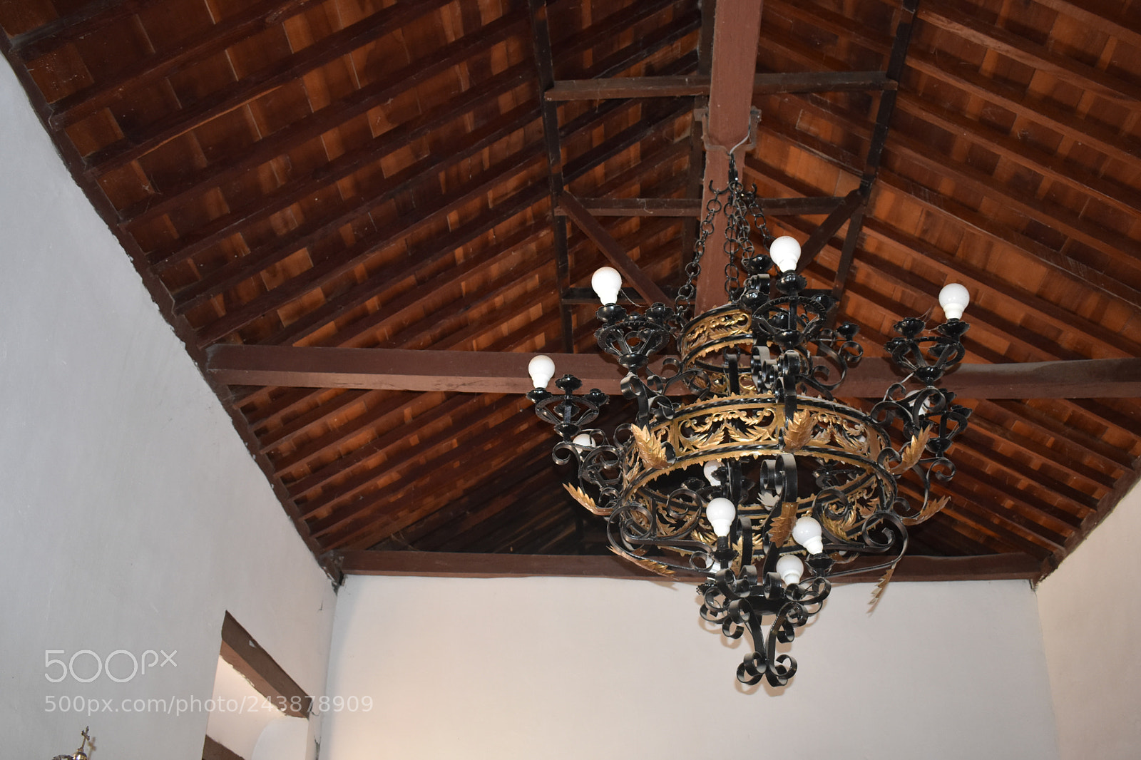 Nikon D3400 sample photo. Lampara. photography