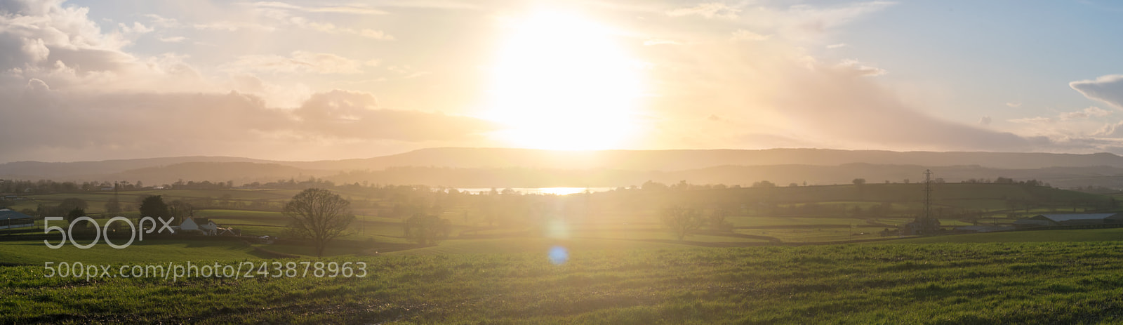 Nikon D500 sample photo. Devon photography