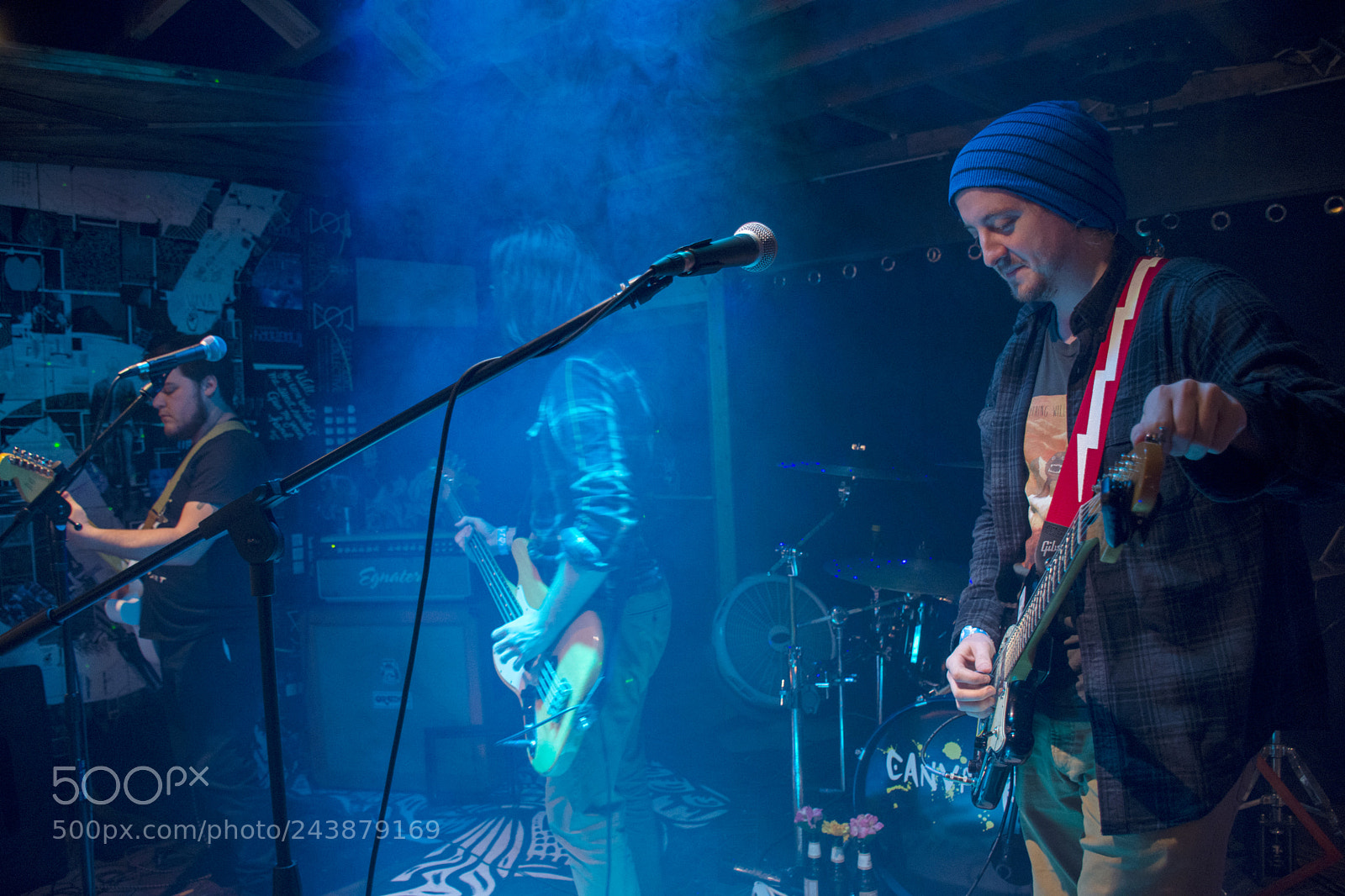 Nikon D7200 sample photo. Canvas kid at standard photography