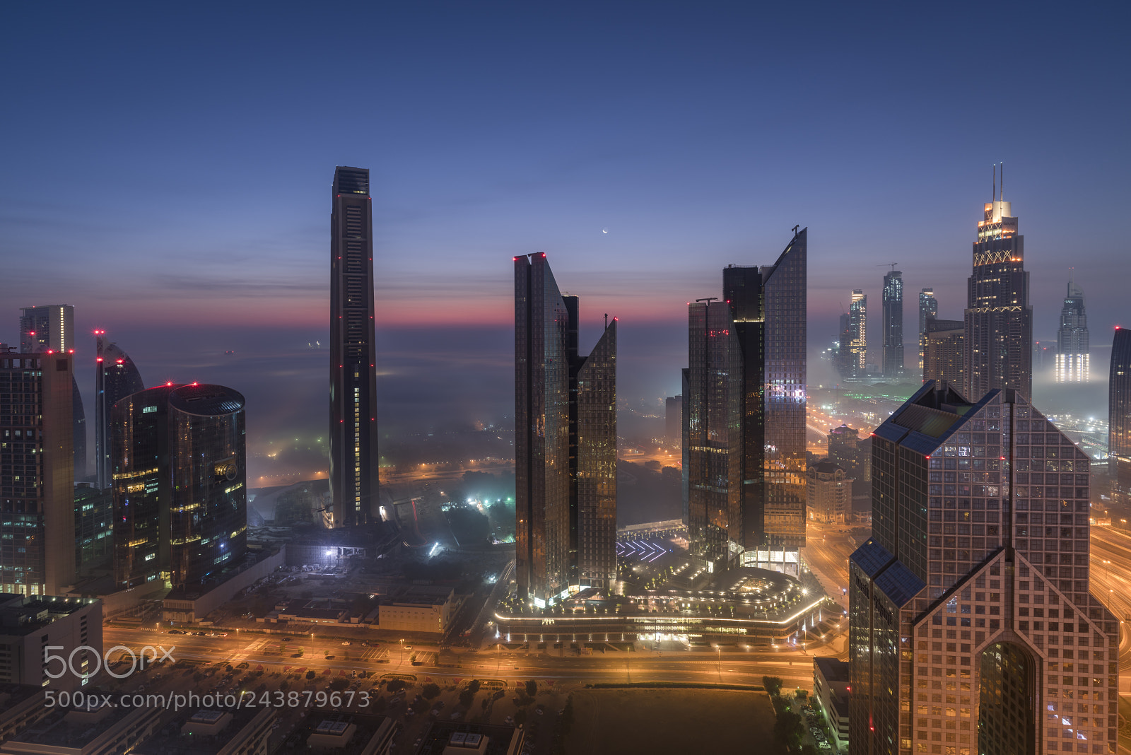 Sony a7R II sample photo. Dubai 3 photography
