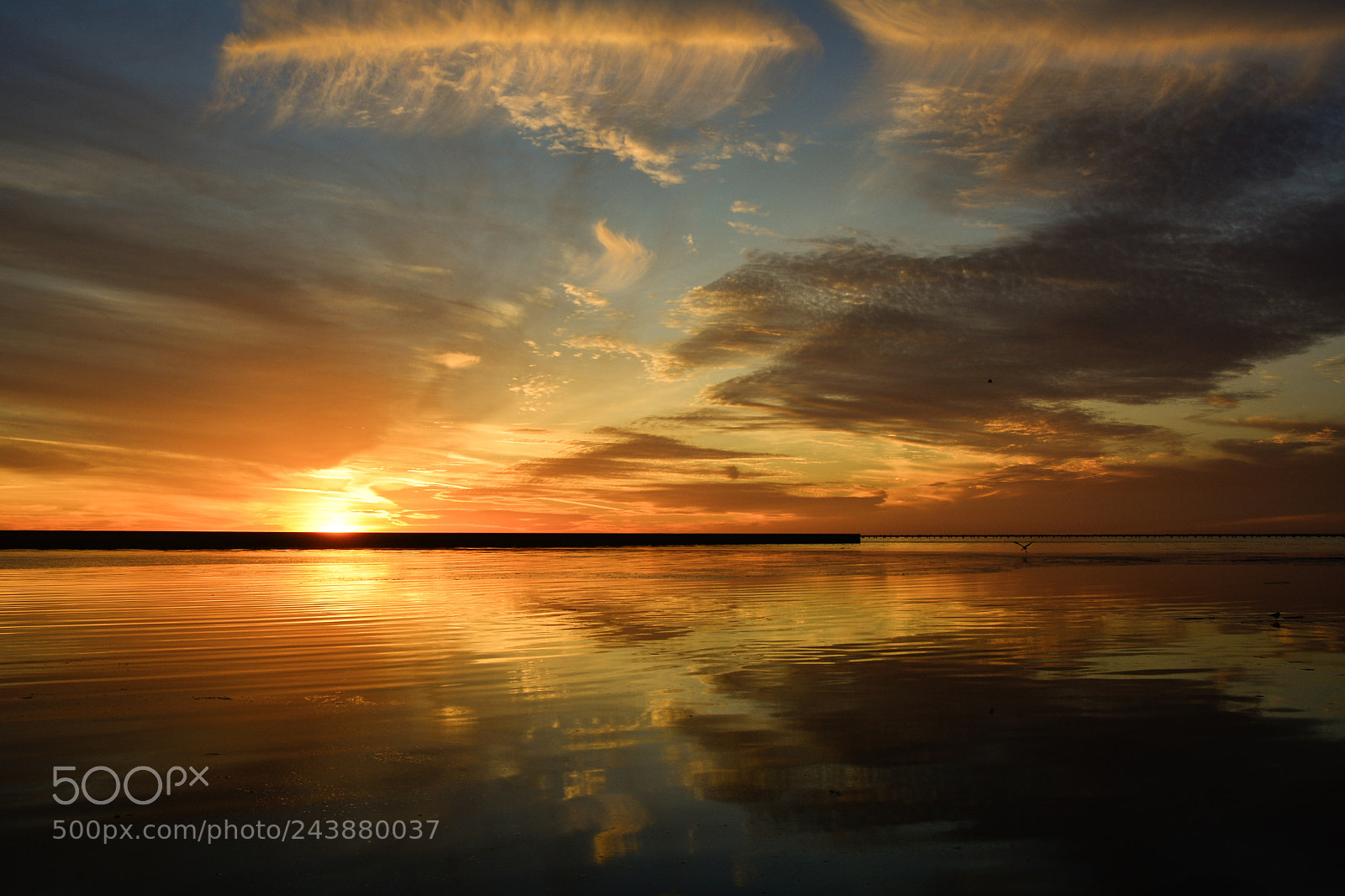 Nikon D7100 sample photo. Sunset at lakefront harbor photography