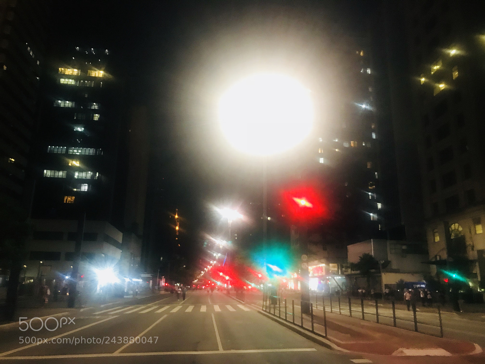 Apple iPhone 7 Plus sample photo. São paulo photography
