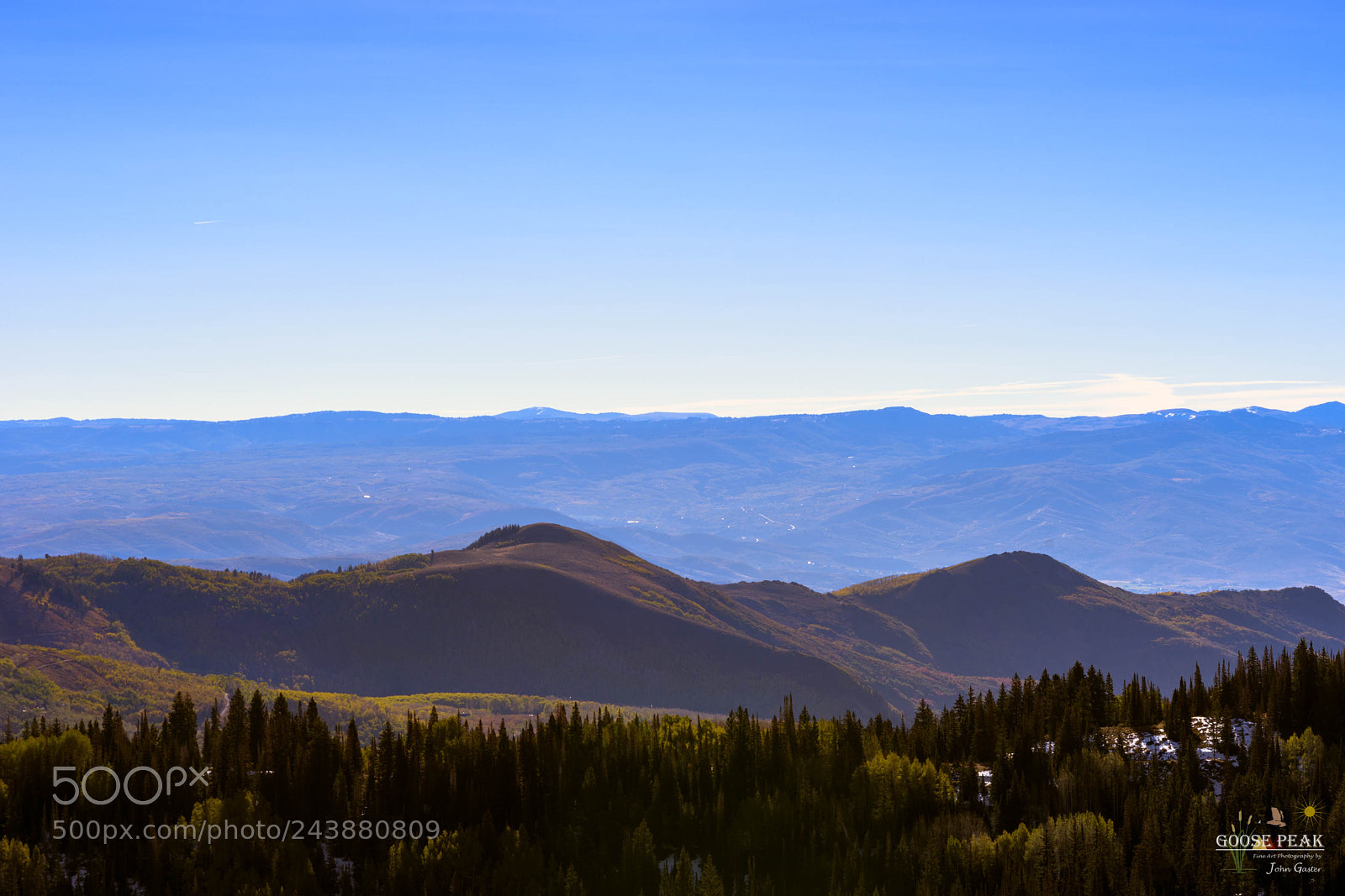 Sony a7 II sample photo. Early autumn when the photography
