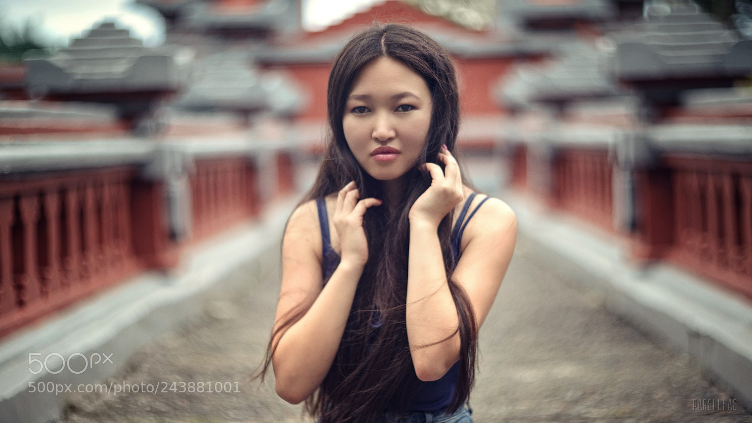 Nikon D800 sample photo. Мики photography