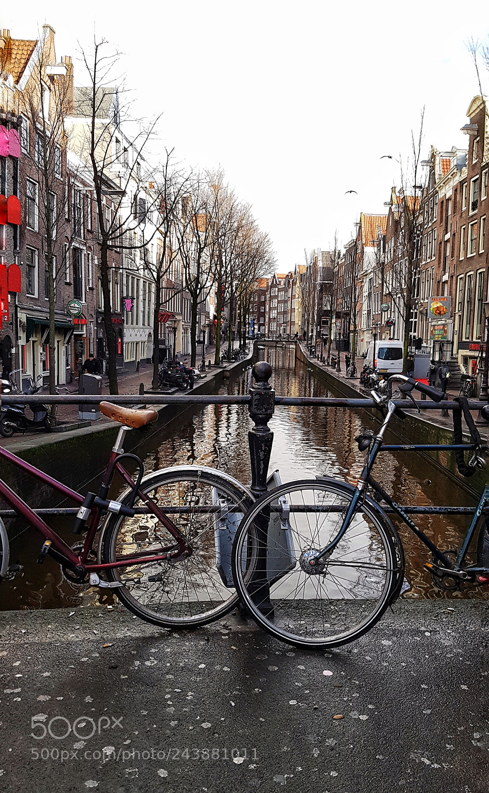 Samsung Galaxy S7 sample photo. Amsterdam photography