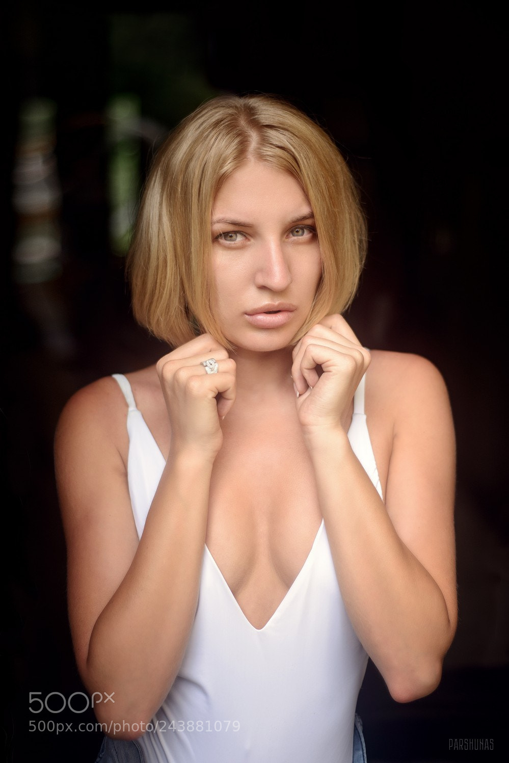 Nikon D800 sample photo. Марина photography