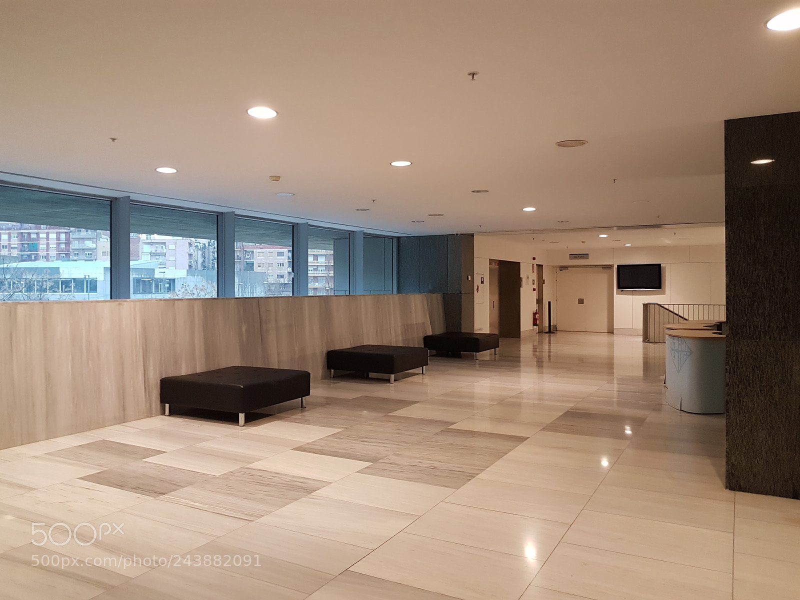 Samsung Galaxy S7 sample photo. Interior photography