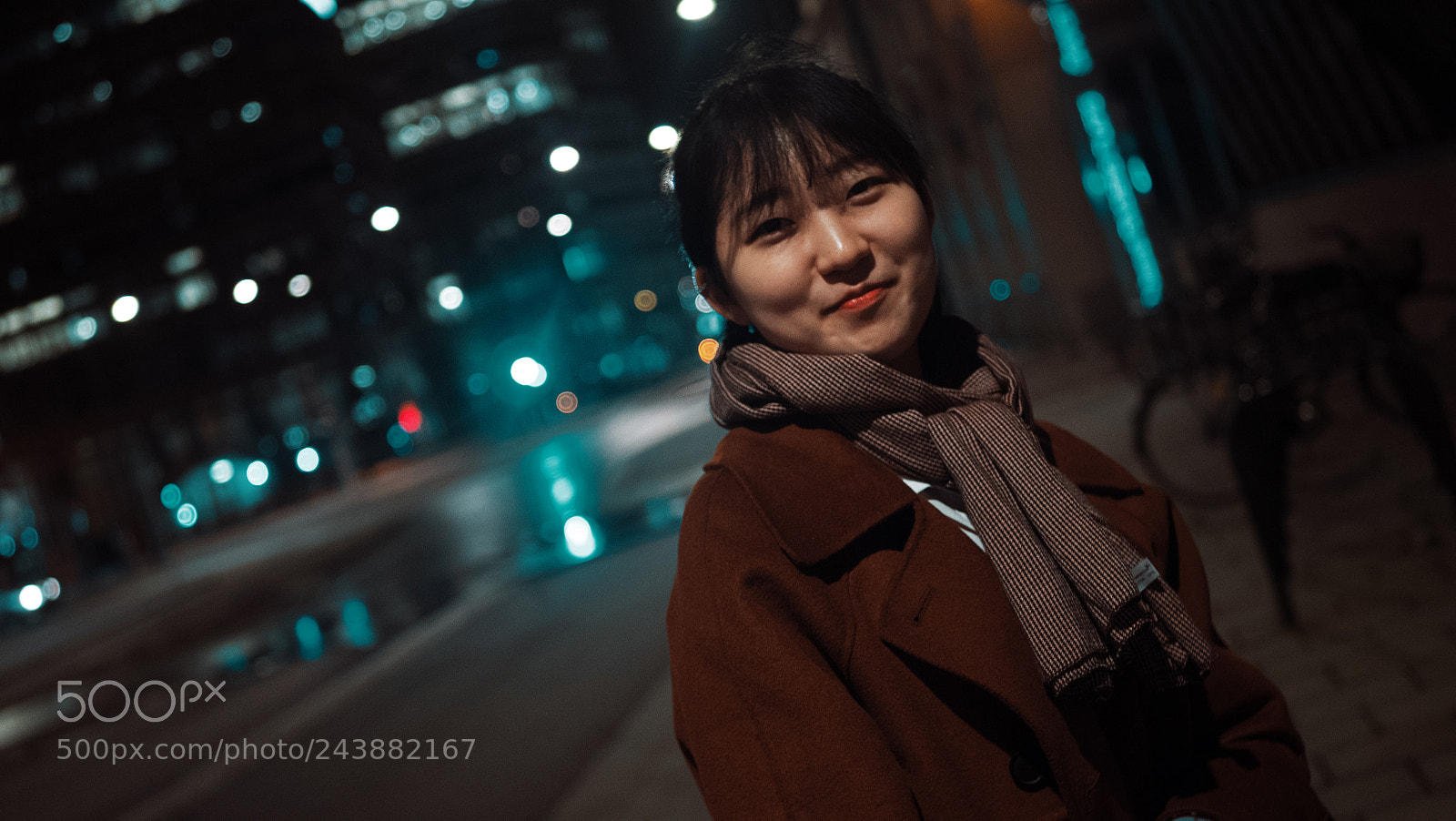 Panasonic Lumix DC-GH5 sample photo. Susie photography