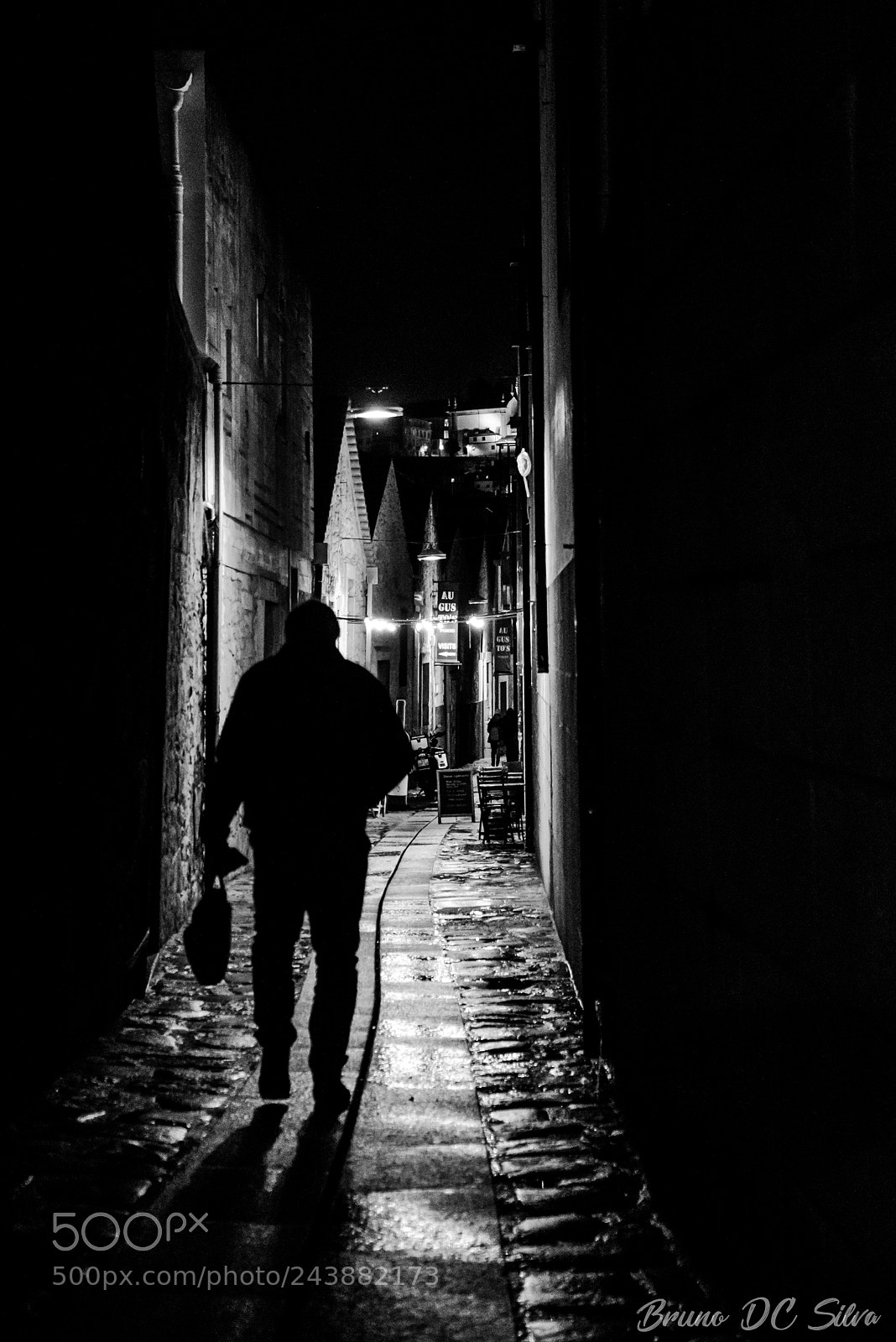 Sony a7R sample photo. The darkest hour photography