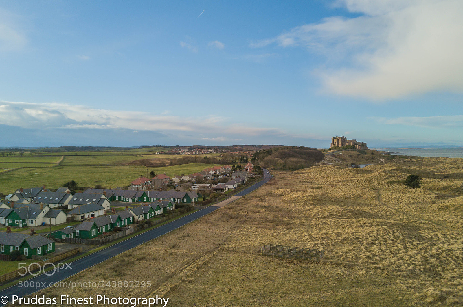 DJI FC220 sample photo. Dji photography