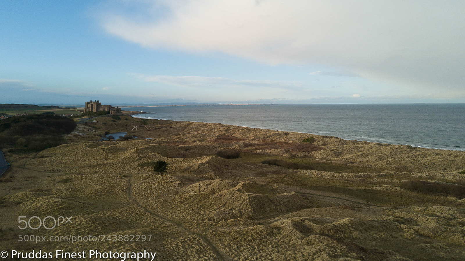 DJI FC220 sample photo. Dji photography