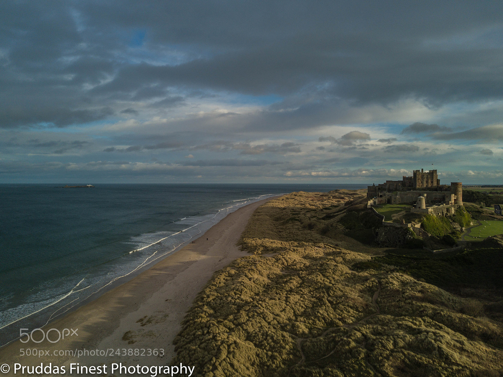 DJI FC220 sample photo. Dji photography