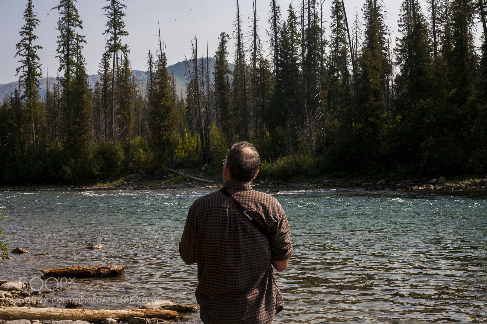 Canon EOS 5D sample photo. Dads photography
