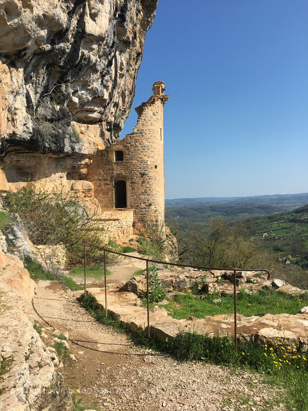 Apple iPhone 6s sample photo. Autoire, lot, france photography