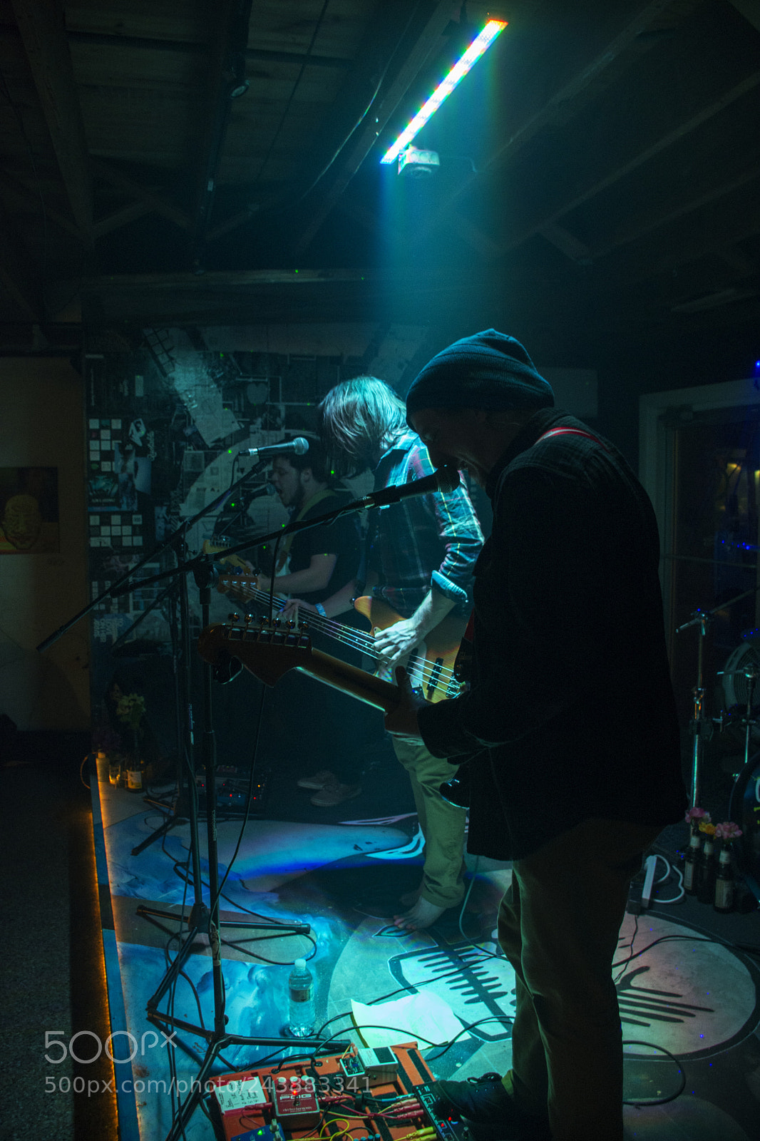 Nikon D7200 sample photo. Canvas kid at standard photography
