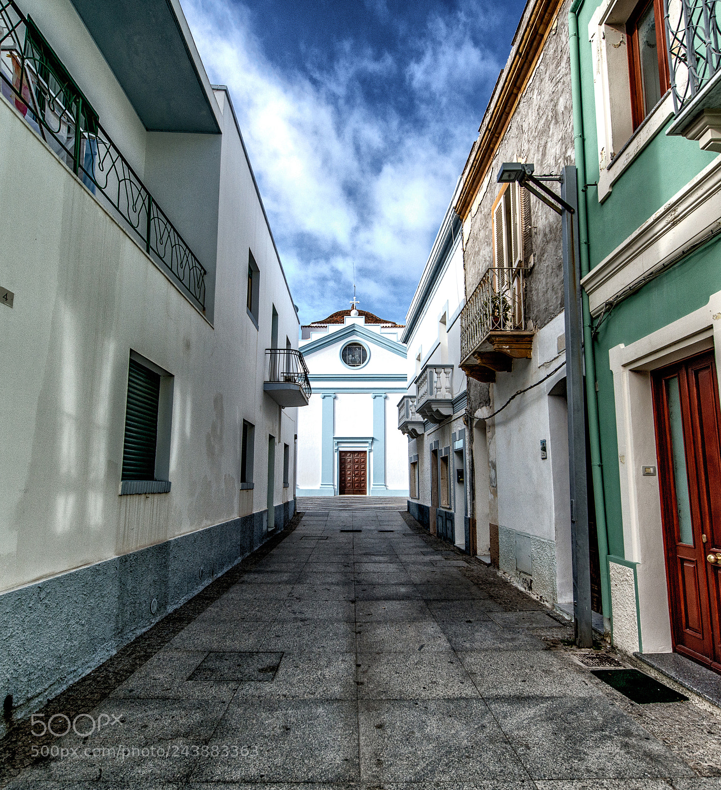 Nikon D800 sample photo. At the end of photography