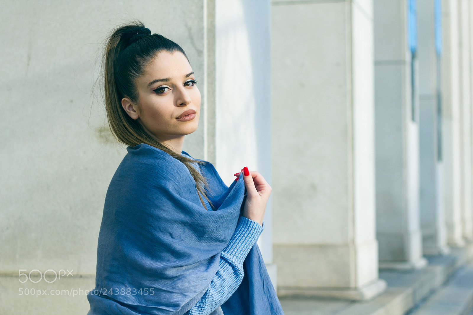 Canon EOS 550D (EOS Rebel T2i / EOS Kiss X4) sample photo. Jovana photography