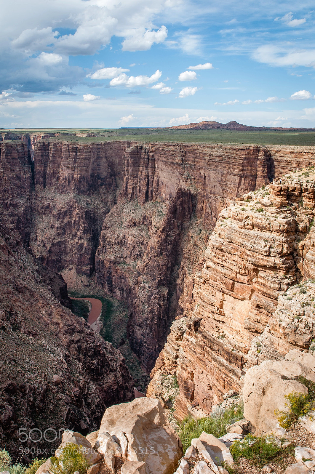 Nikon D90 sample photo. Colorado river, arizona photography