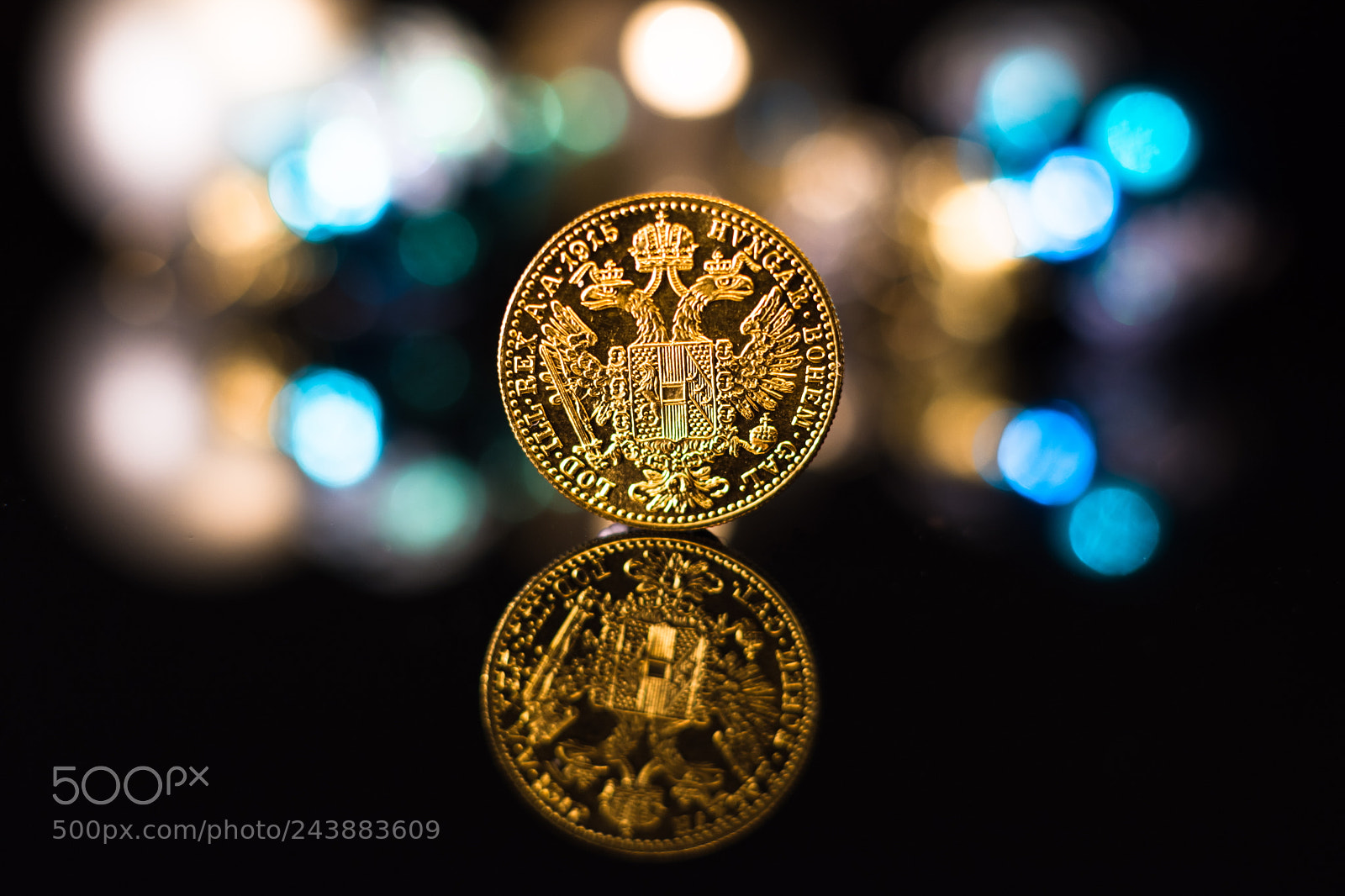 Nikon D7200 sample photo. Cold money photography